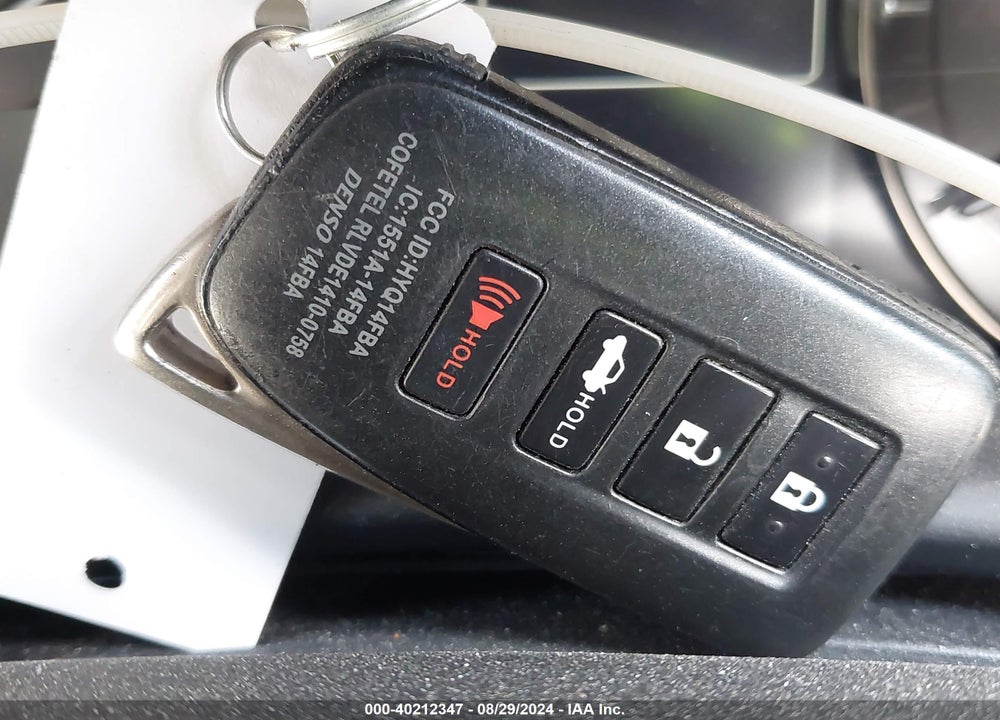 2016 LEXUS GS 350 VIN: JTHBZ1BL8GA000164