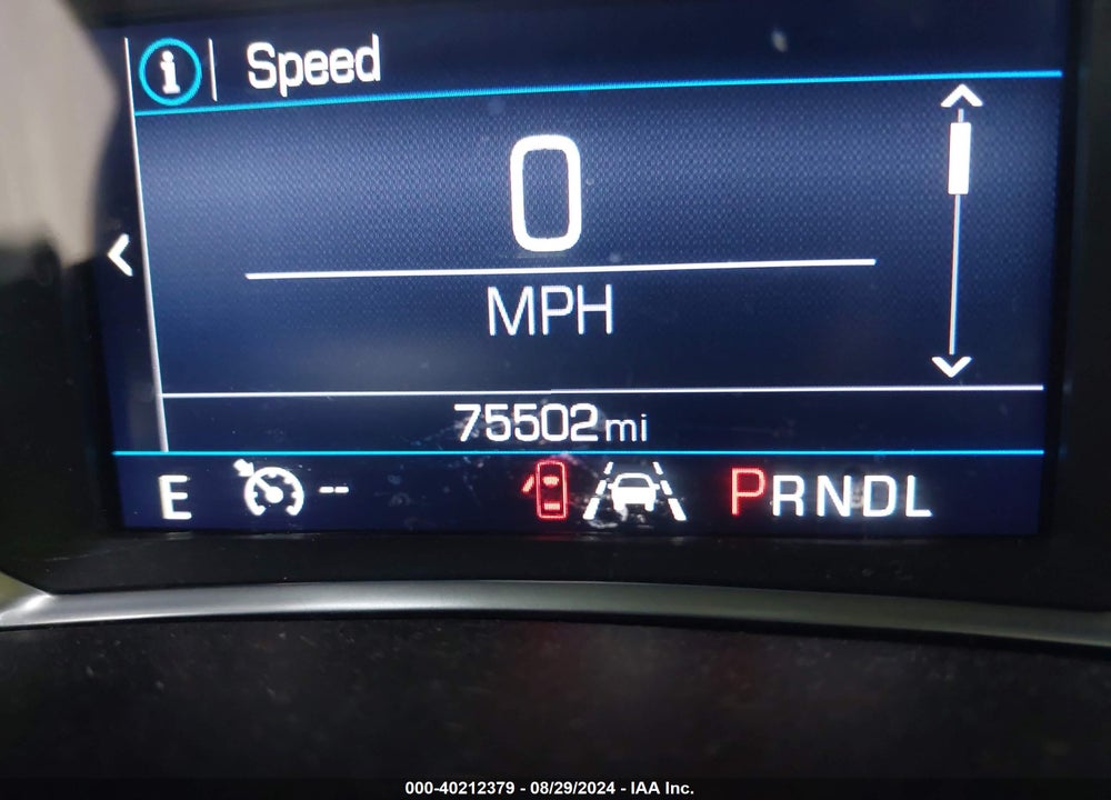 2021 CHEVROLET EQUINOX FWD LT VIN: 3GNAXKEV0ML324341