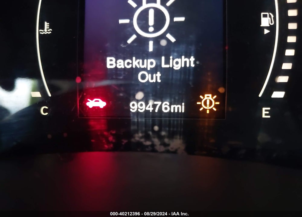 2016 JEEP RENEGADE VIN: ZACCJABT6GPD08690
