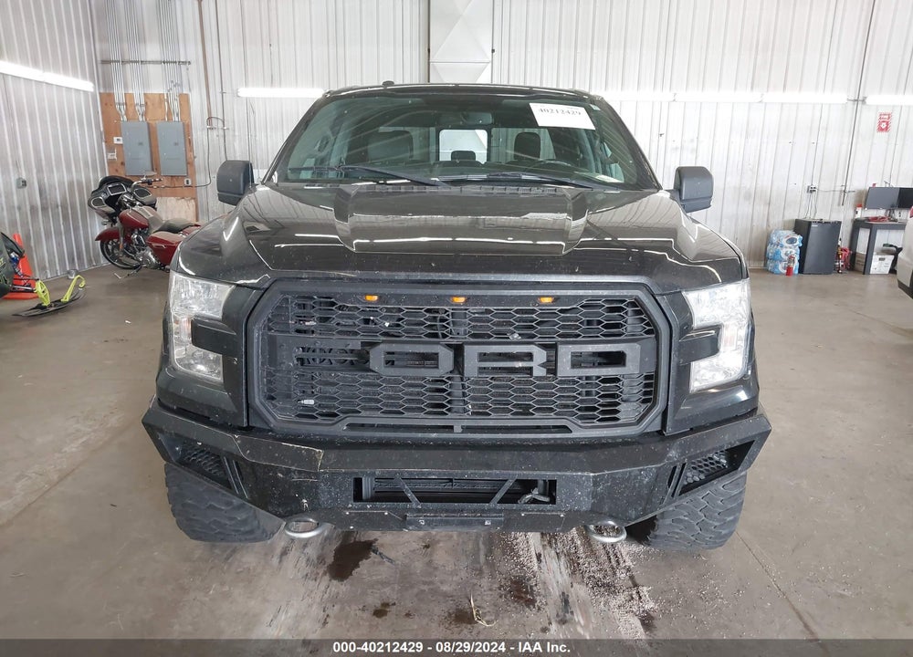 2015 FORD F-150 XLT VIN: 1FTEW1EG9FFB96042