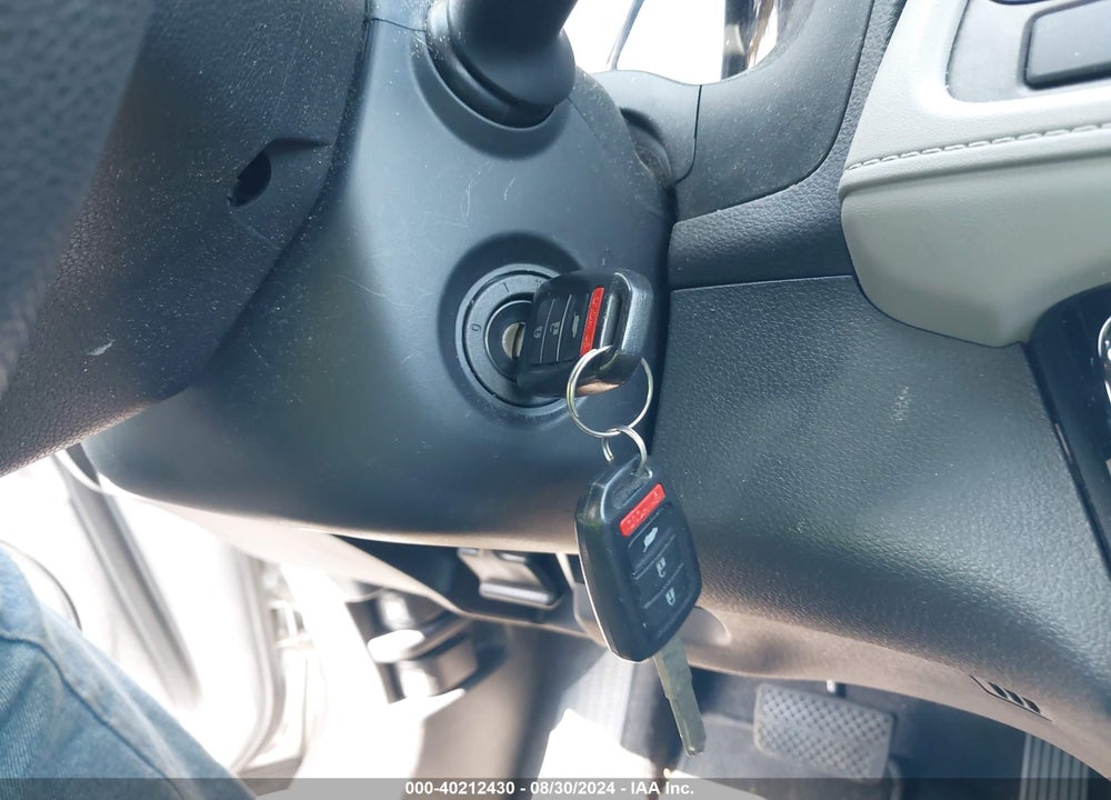2021 HONDA HR-V AWD LX VIN: 3CZRU6H32MM732639