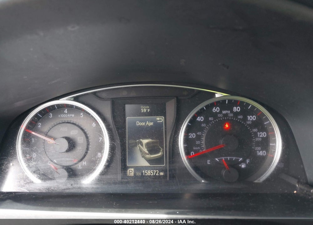 2015 TOYOTA CAMRY SE VIN: 4T1BF1FK8FU102990