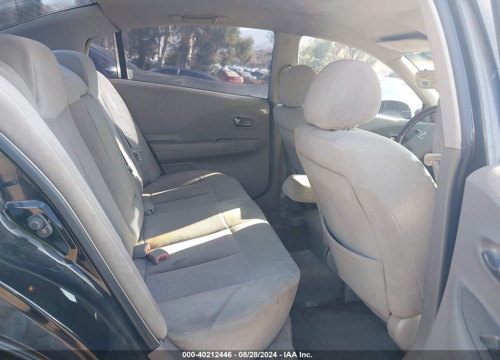 2004 NISSAN ALTIMA VIN: 1N4AL11D84C181748