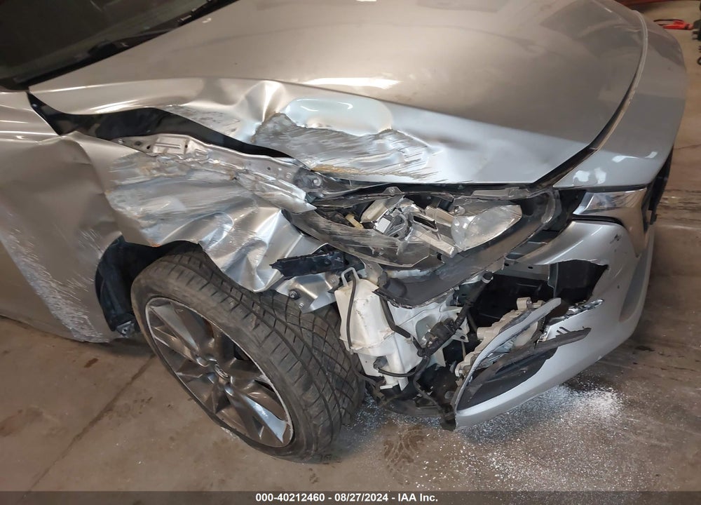 2018 MAZDA 3 TOURING VIN: 3MZBN1V38JM205743
