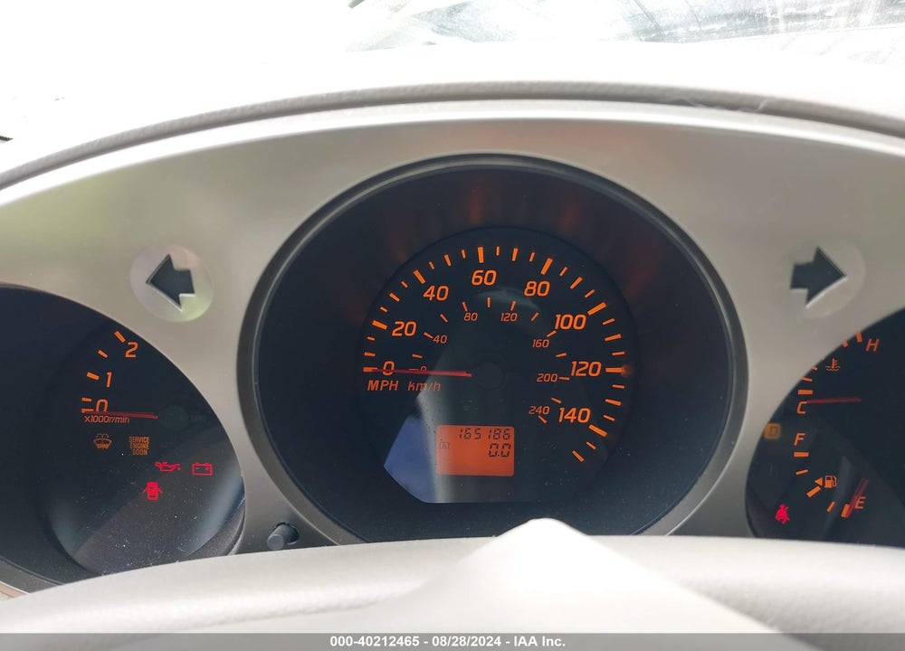 2003 NISSAN ALTIMA 2.5 S VIN: 1N4AL11D33C230899