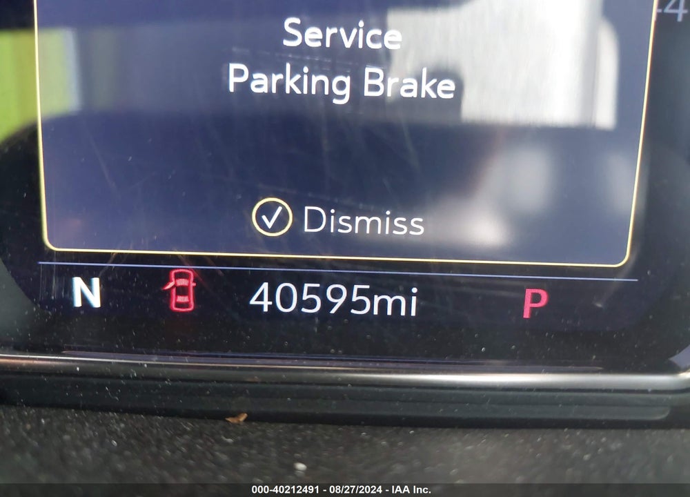 2021 GMC SIERRA 1500 VIN: 1GTU9FED3MZ277068