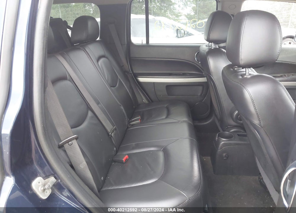 2010 CHEVROLET HHR LT VIN: 3GNBACDVXAS565418