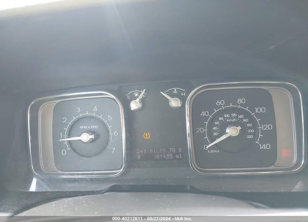 2008 LINCOLN MKX VIN: 2LMDU88C48BJ21014