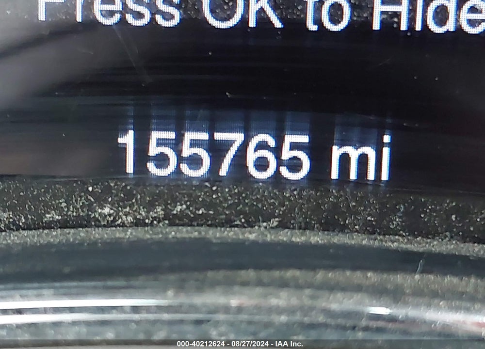 2014 JEEP GRAND CHEROKEE LIMITED VIN: 1C4RJFBG9EC218803