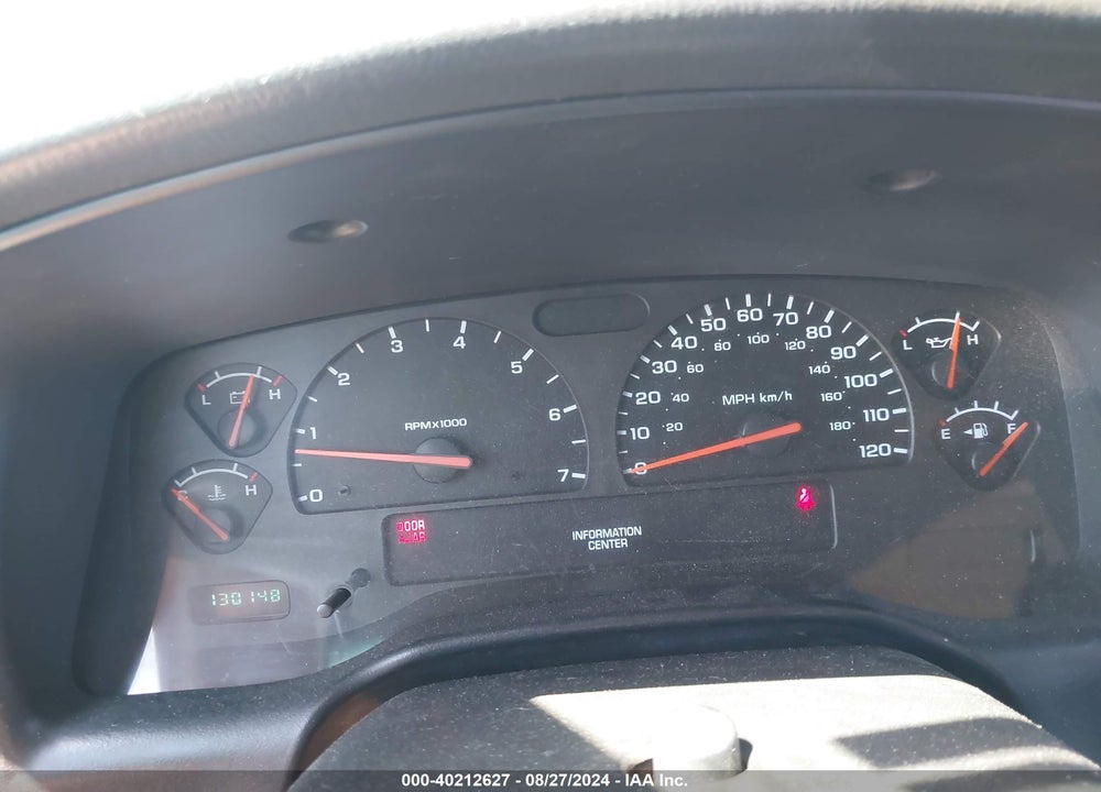 2001 DODGE DAKOTA SLT/SPORT VIN: 1B7GG2AN91S136469