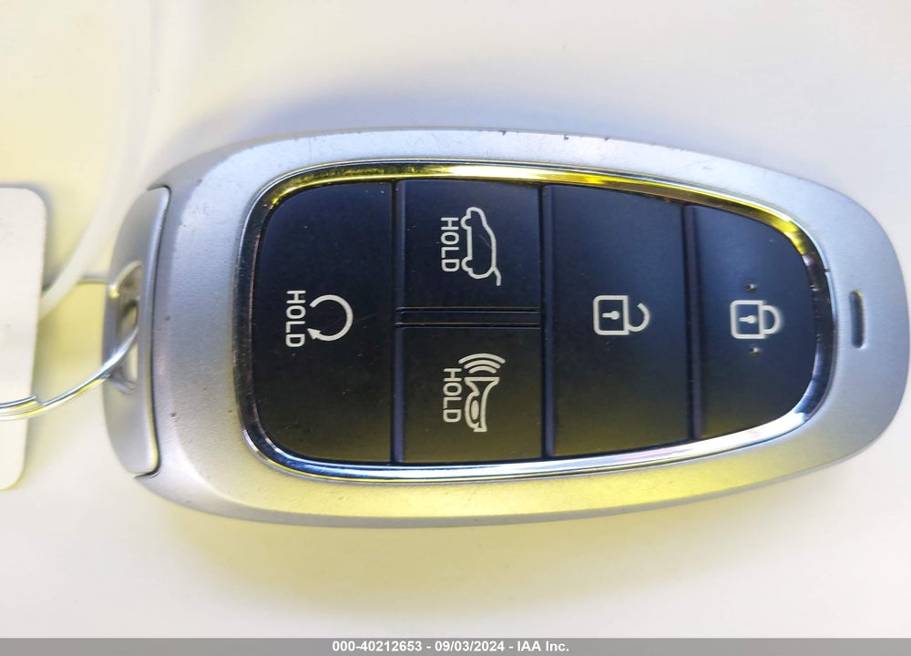 2023 HYUNDAI TUCSON SEL VIN: 5NMJBCAE0PH227788