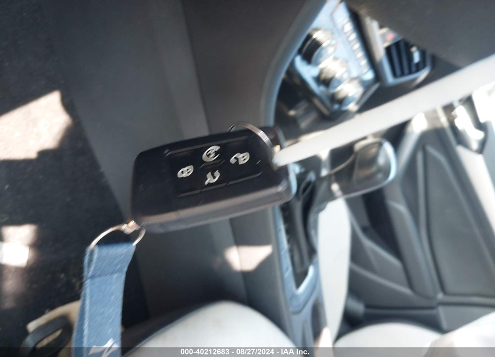 2019 VOLKSWAGEN JETTA 1.4T R-LINE/1.4T S/1.4T SE VIN: 3VWC57BU1KM212314