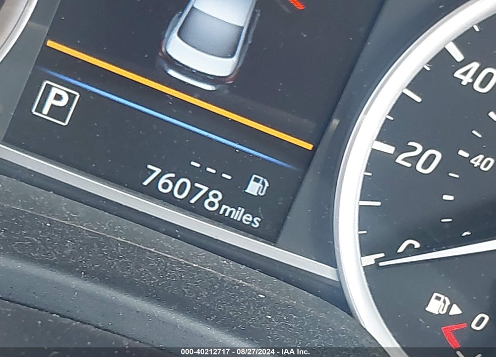 2019 NISSAN SENTRA S VIN: 3N1AB7AP0KY232404