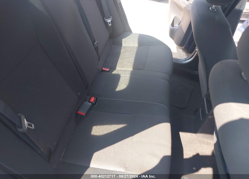 2019 NISSAN SENTRA S VIN: 3N1AB7AP0KY232404