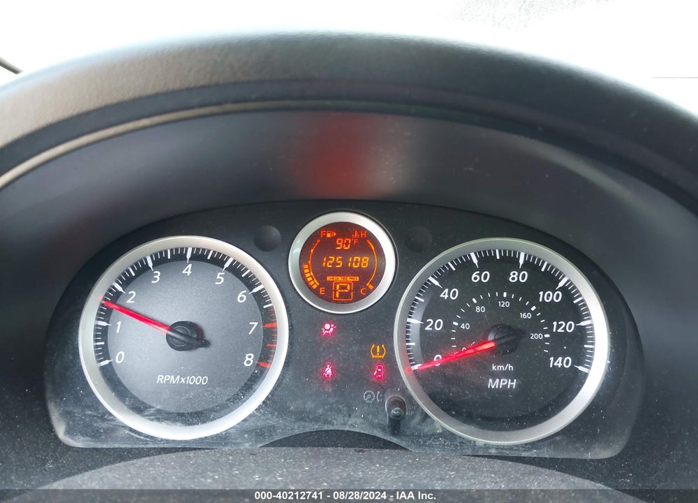 2012 NISSAN SENTRA VIN: 3N1AB6AP3CL731092