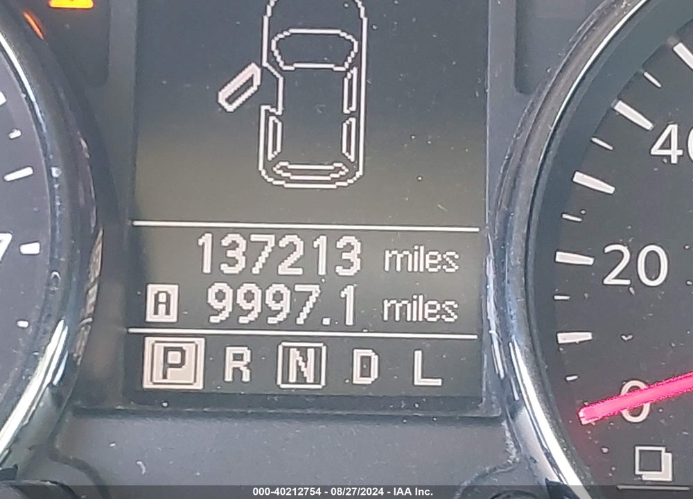 2012 NISSAN ROGUE S VIN: JN8AS5MV2CW704191