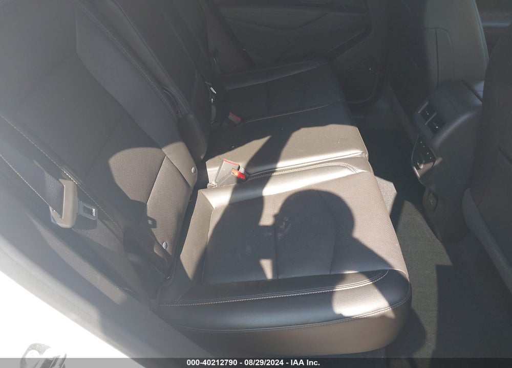 2021 CHEVROLET EQUINOX FWD PREMIER VIN: 3GNAXNEV4MS182146