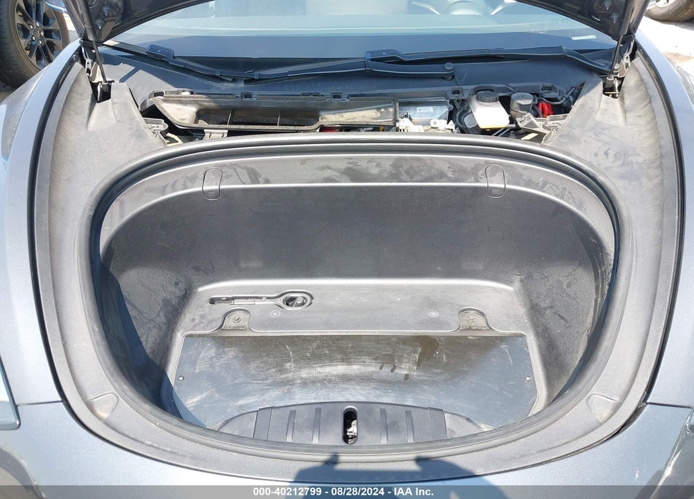 2019 TESLA MODEL 3 LONG RANGE/MID RANGE/STANDARD RANGE/STANDARD RANGE PLUS VIN: 5YJ3E1EA8KF307250