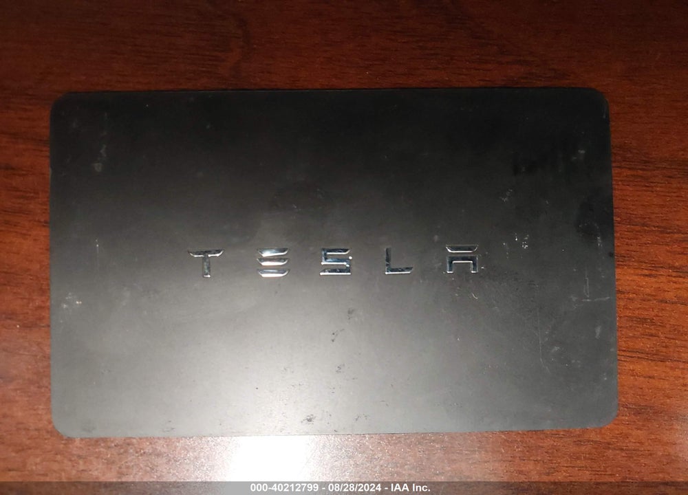 2019 TESLA MODEL 3 LONG RANGE/MID RANGE/STANDARD RANGE/STANDARD RANGE PLUS VIN: 5YJ3E1EA8KF307250
