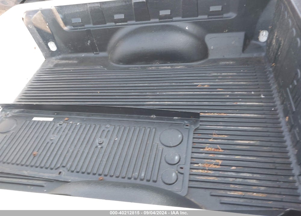 2009 CHEVROLET COLORADO LT/WORK TRUCK VIN: 1GCCS149898124621