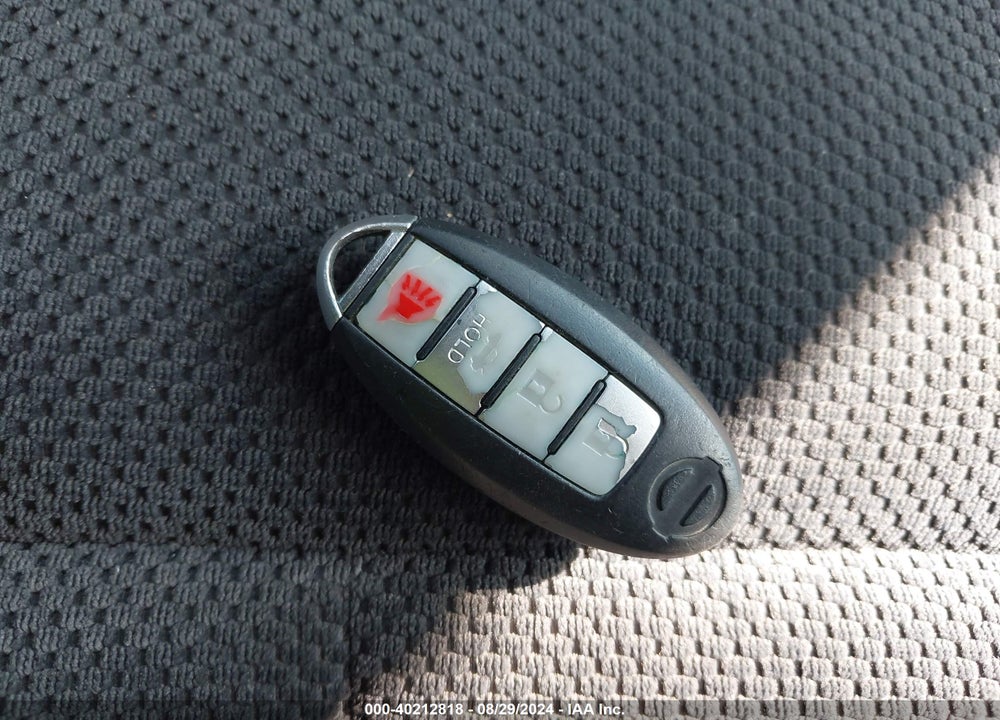 2007 NISSAN ALTIMA 2.5 S VIN: 1N4AL21E97C209835