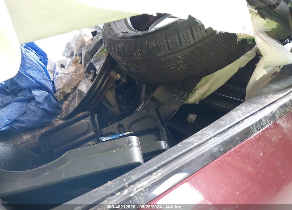 2023 KIA SPORTAGE SX VIN: 5XYK43AF7PG120996