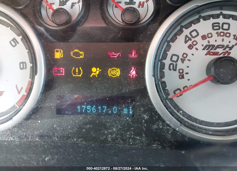 2008 FORD FOCUS SE/SES VIN: 1FAHP35NX8W300759
