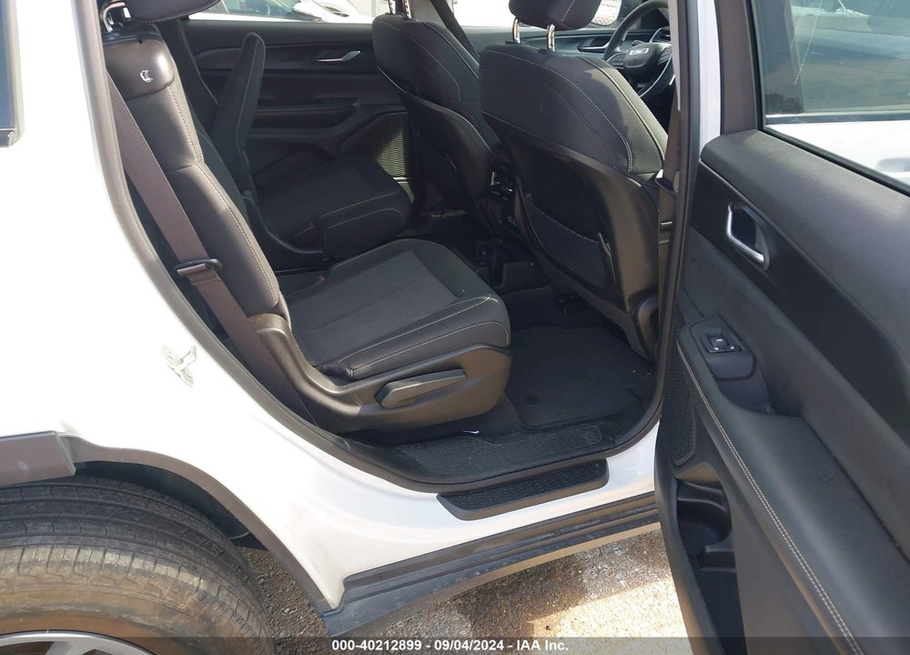 2023 JEEP GRAND CHEROKEE L LAREDO 4X4 VIN: 1C4RJKAG7P8818445