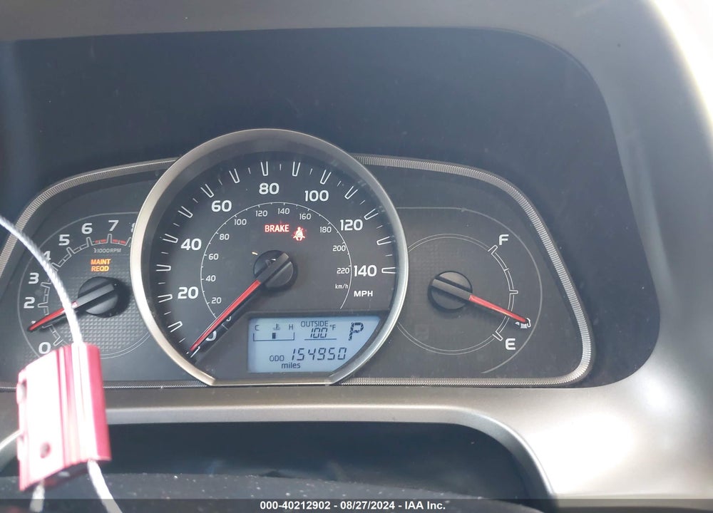2015 TOYOTA RAV4 XLE VIN: 2T3WFREV2FW189899