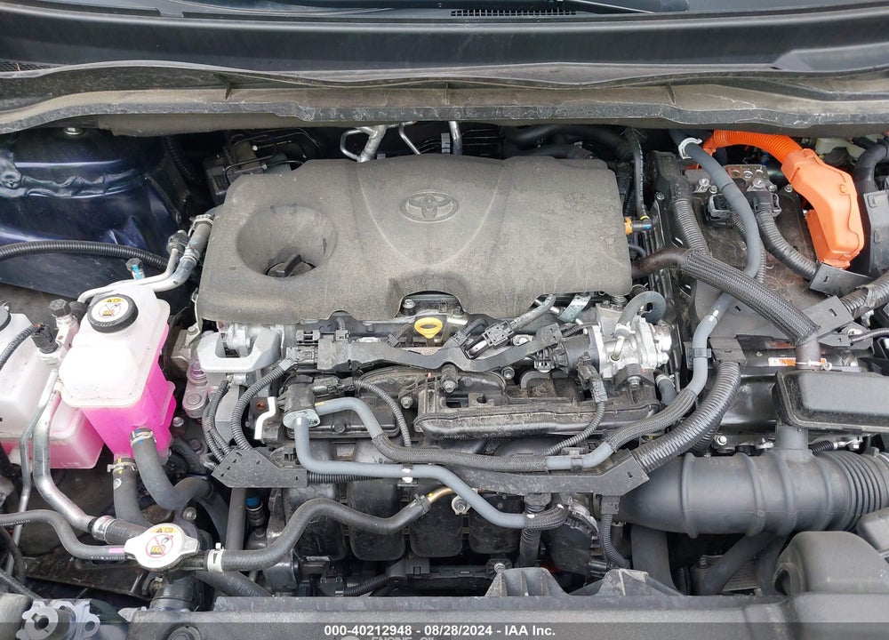 2023 TOYOTA SIENNA XSE VIN: 5TDDSKFC7PS084186