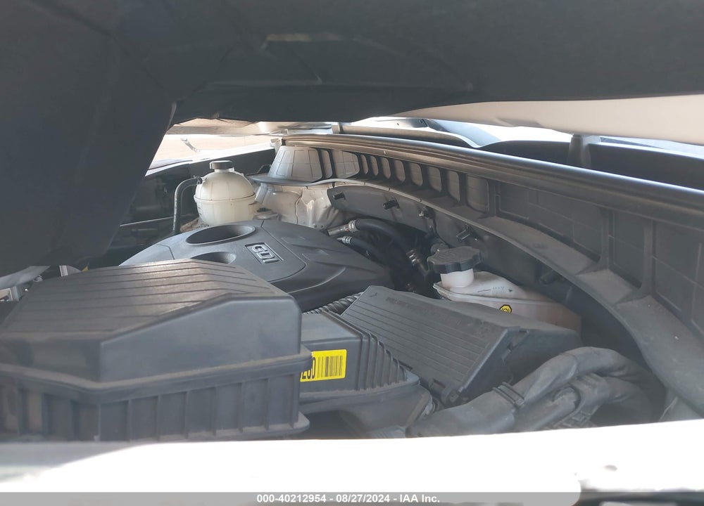 2018 HYUNDAI TUCSON VIN: KM8J33A49JU817102