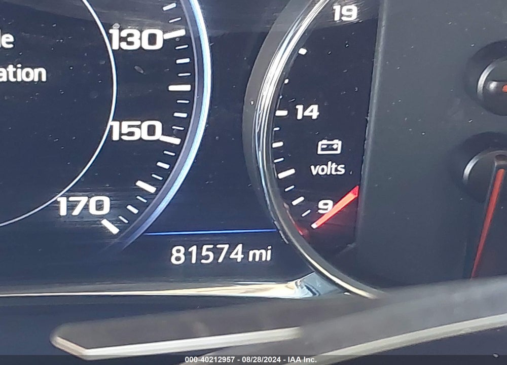 2021 GMC ACADIA FWD DENALI VIN: 1GKKNPLS4MZ147959