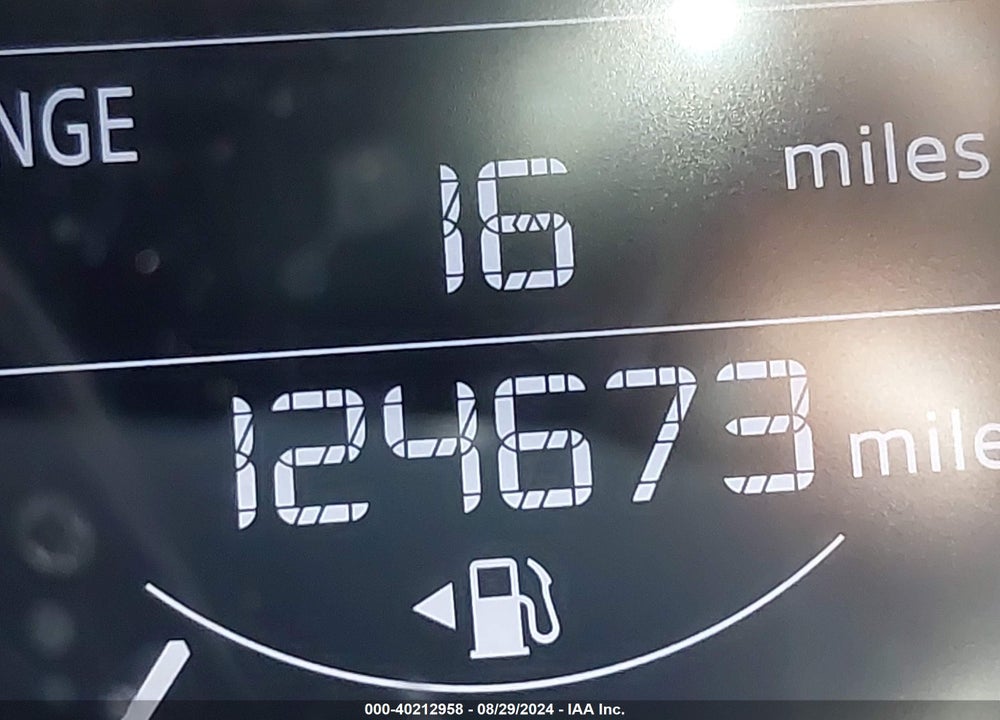 2017 MAZDA 6 SPORT VIN: JM1GL1U57H1138366
