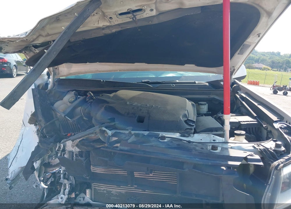 2018 CHEVROLET COLORADO Z71 VIN: 1GCGTDEN0J1108003