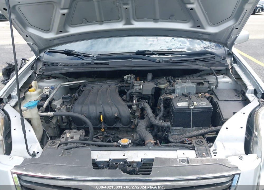 2012 NISSAN SENTRA 2.0 SR VIN: 3N1AB6AP1CL658739