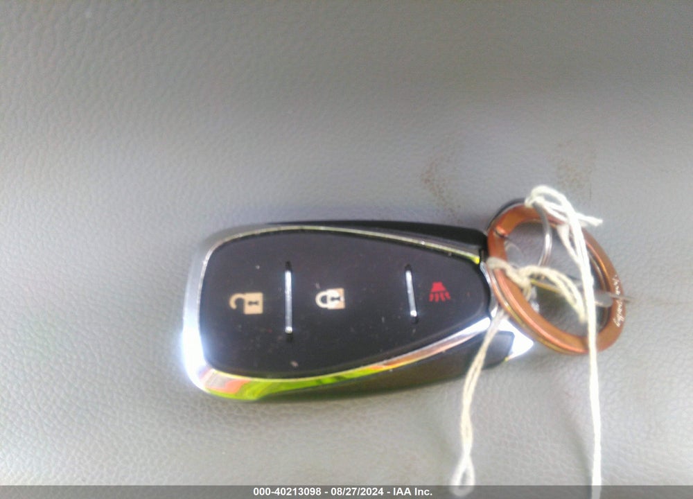 2020 CHEVROLET EQUINOX VIN: 2GNAXHEV9L6121955