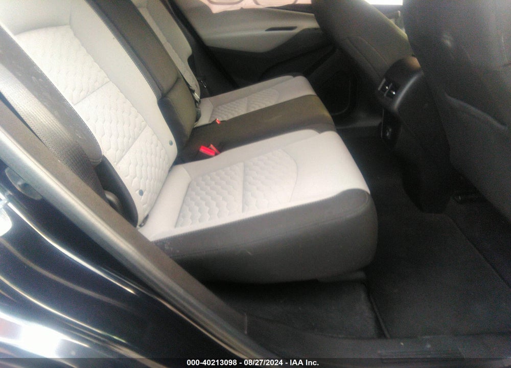 2020 CHEVROLET EQUINOX VIN: 2GNAXHEV9L6121955