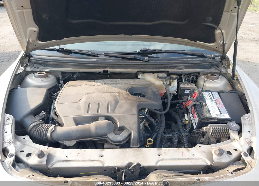 2012 CHEVROLET MALIBU LS VIN: 1G1ZB5E08CF144154