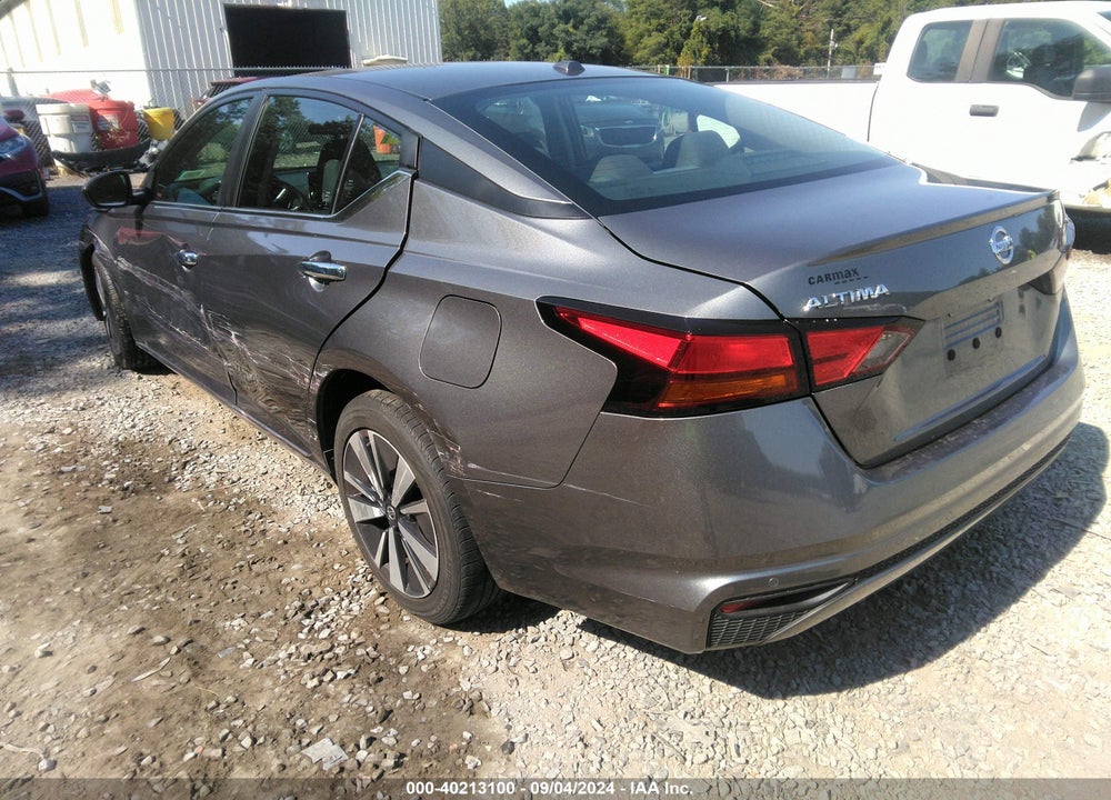 2021 NISSAN ALTIMA VIN: 1N4BL4DV2MN389445