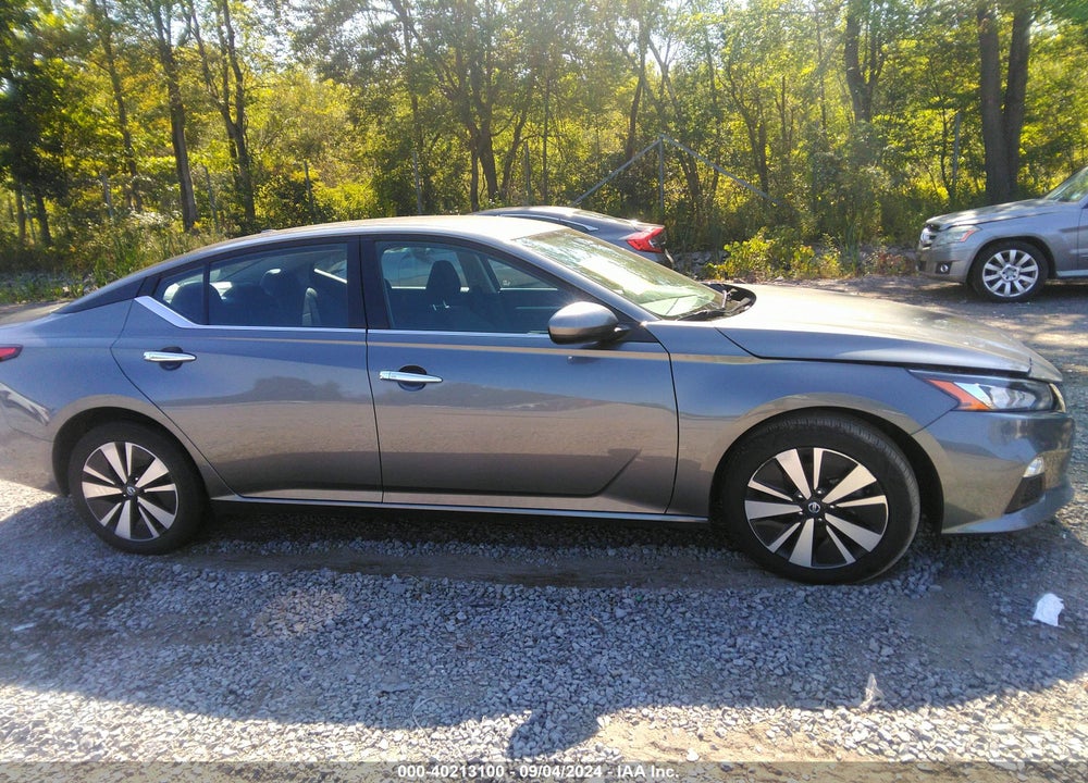 2021 NISSAN ALTIMA VIN: 1N4BL4DV2MN389445