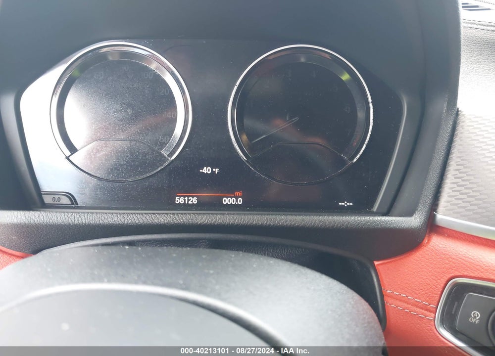 2018 BMW X2 SDRIVE28I VIN: WBXYJ3C33JEJ91380