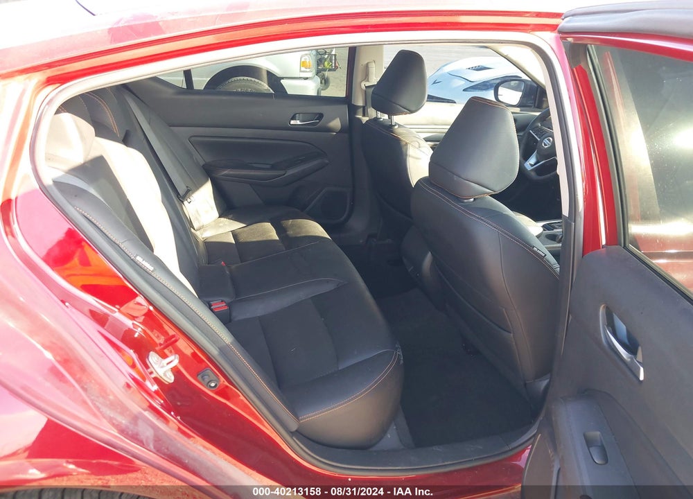 2020 NISSAN ALTIMA SR INTELLIGENT AWD VIN: 1N4BL4CW6LC170928