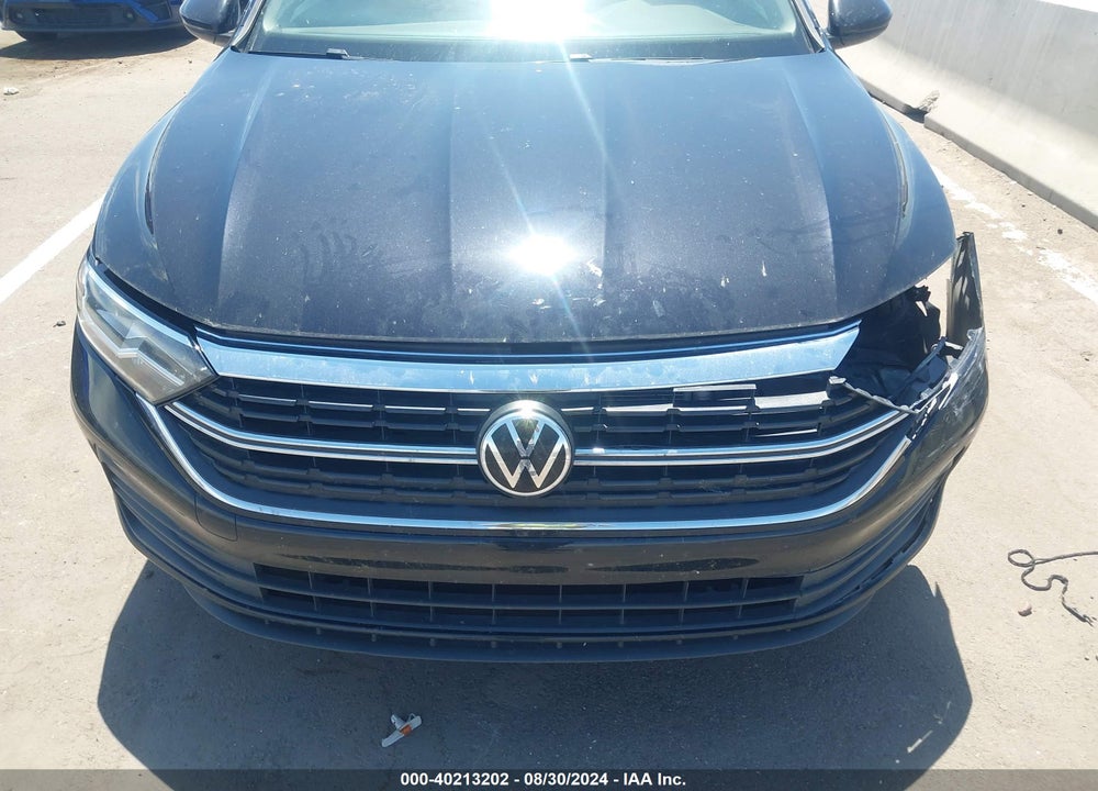 2023 VOLKSWAGEN JETTA 1.5T S VIN: 3VW4M7BU7PM006820