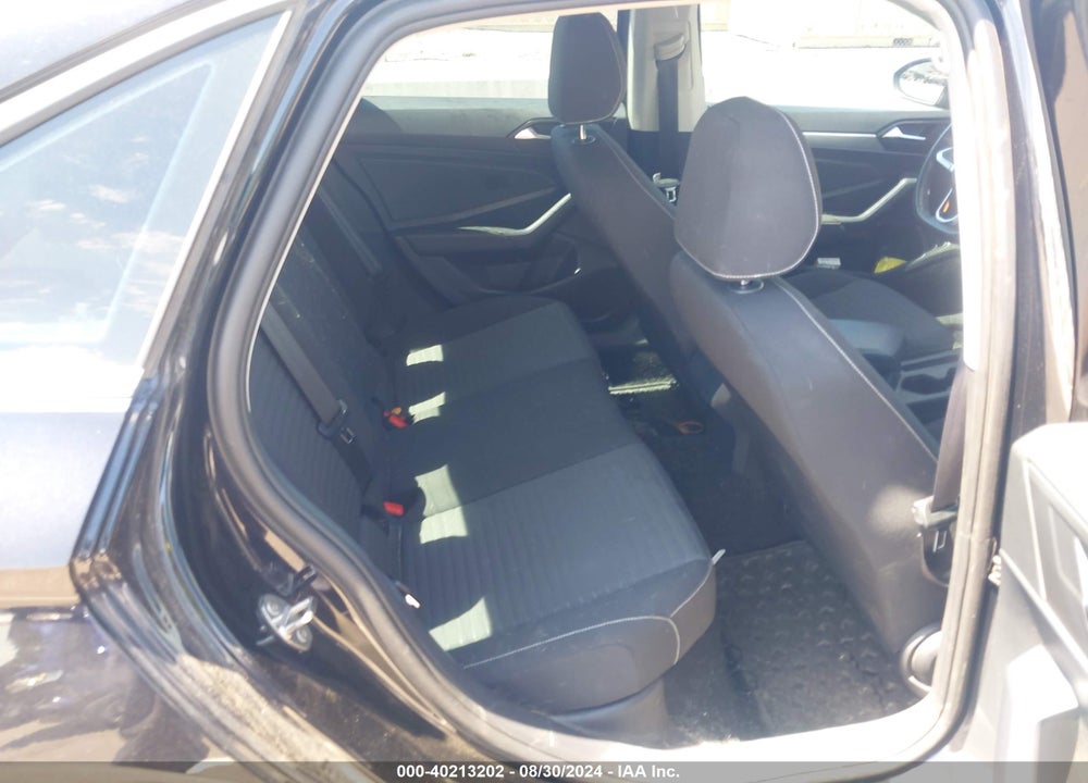 2023 VOLKSWAGEN JETTA 1.5T S VIN: 3VW4M7BU7PM006820