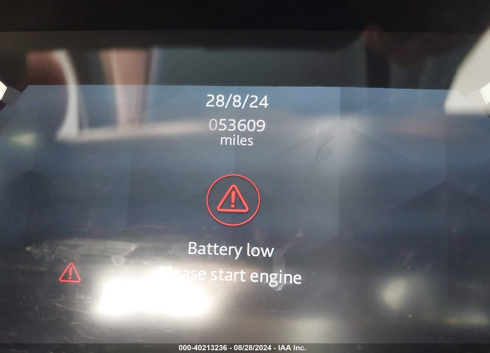 2022 LAND ROVER DISCOVERY SPORT S R-DYNAMIC VIN: SALCT2FX4NH910062