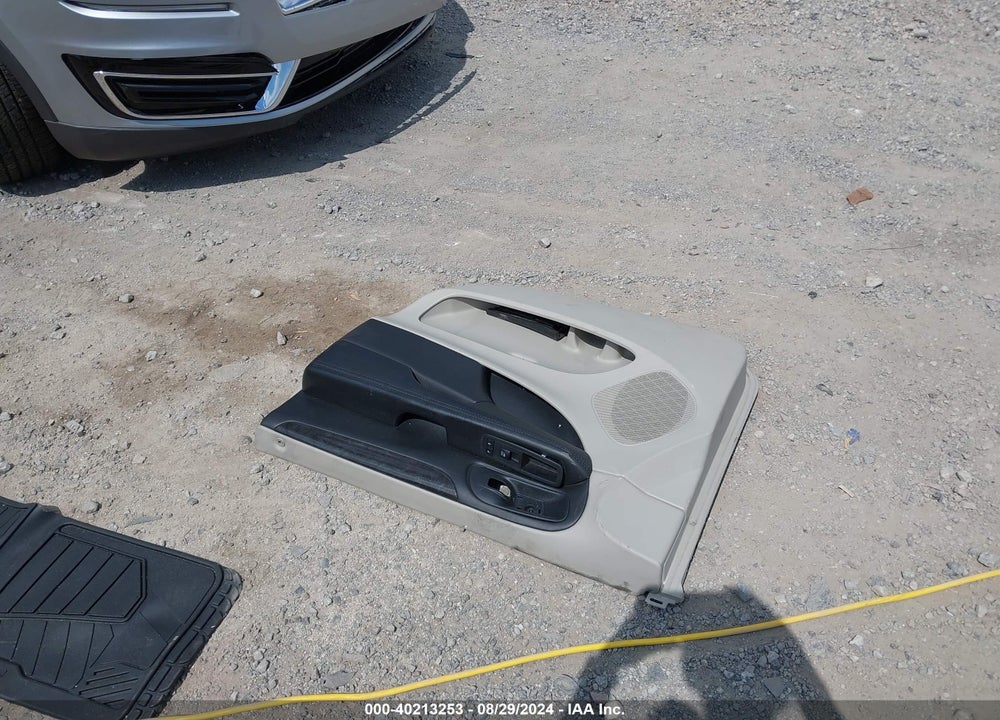 2018 DODGE GRAND CARAVAN SE VIN: 2C4RDGBG2JR356505