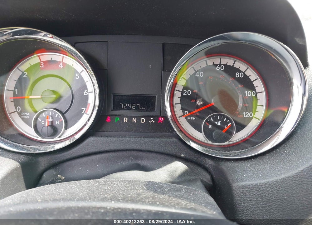 2018 DODGE GRAND CARAVAN SE VIN: 2C4RDGBG2JR356505