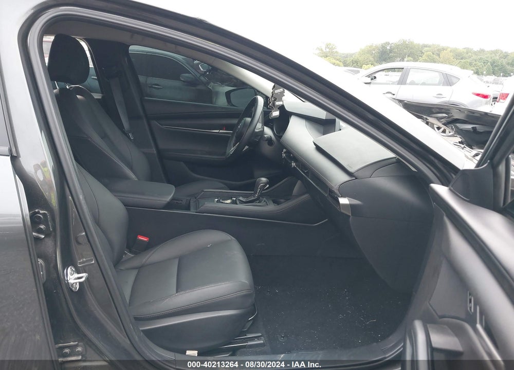 2023 MAZDA 3 VIN: 3MZBPABM6PM367080