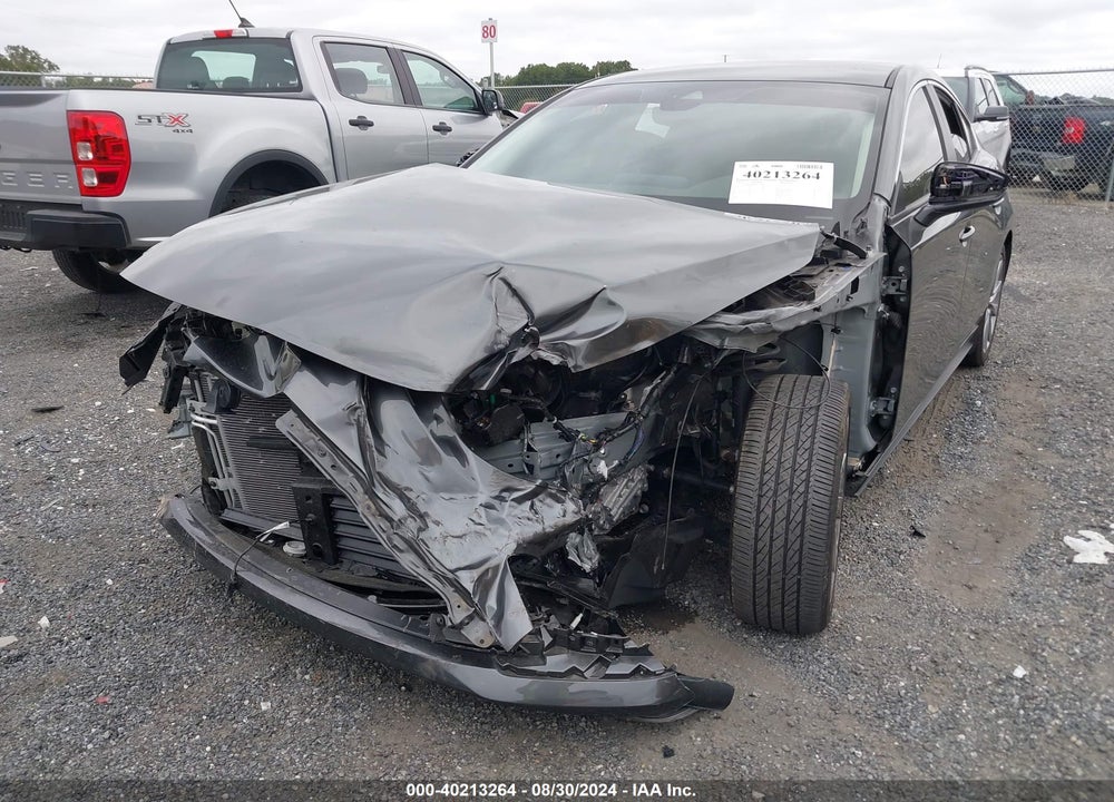 2023 MAZDA 3 VIN: 3MZBPABM6PM367080