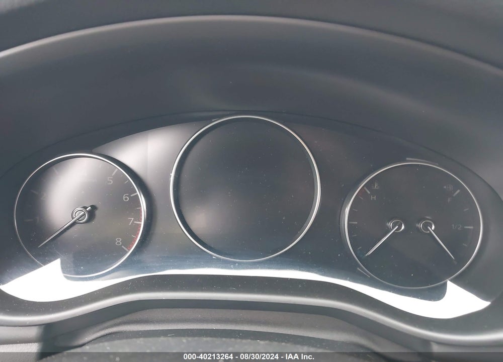 2023 MAZDA 3 VIN: 3MZBPABM6PM367080